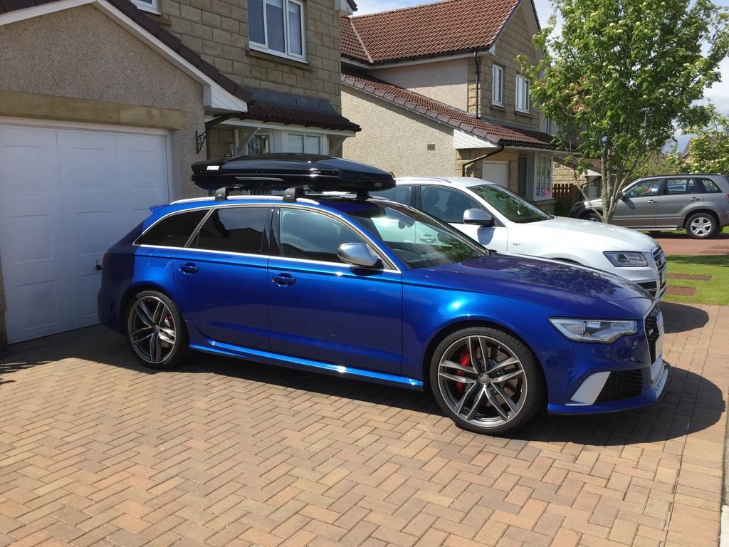 Bike Carriers Roof Boxes Rs246 Com Forum The World